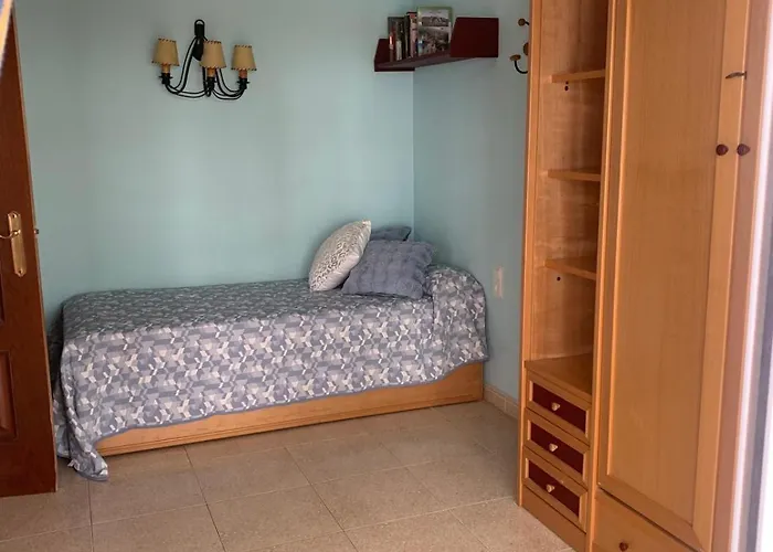 Fuengirola Beach De Luxe