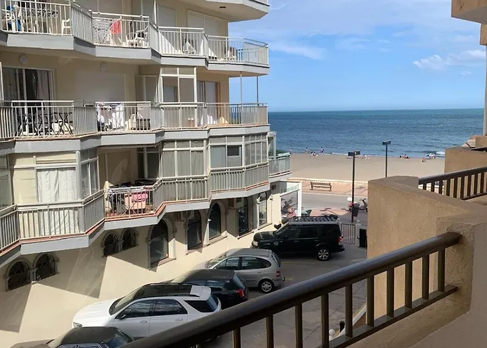 Fuengirola Beach De Luxe