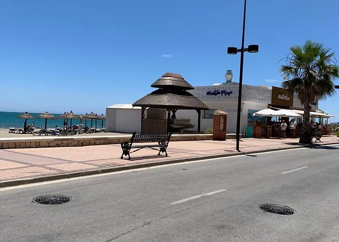 Fuengirola Beach De Luxe