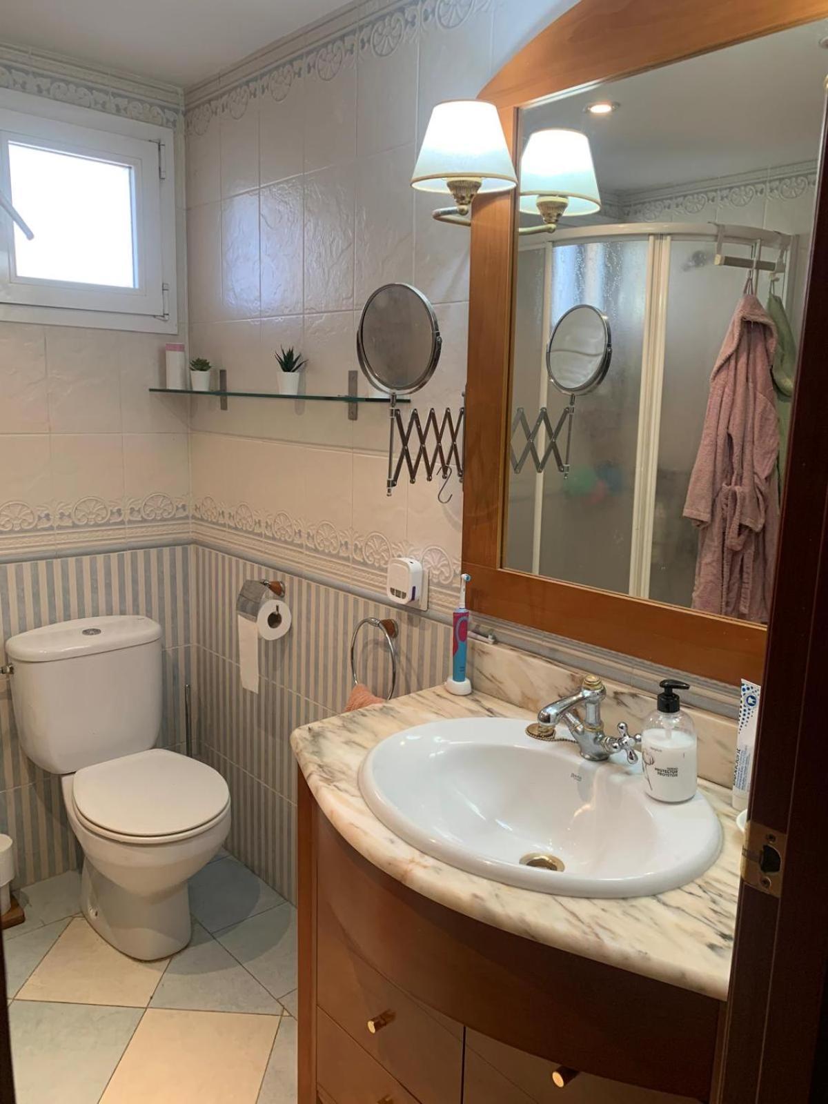 De Luxe Apartament Fuengirola