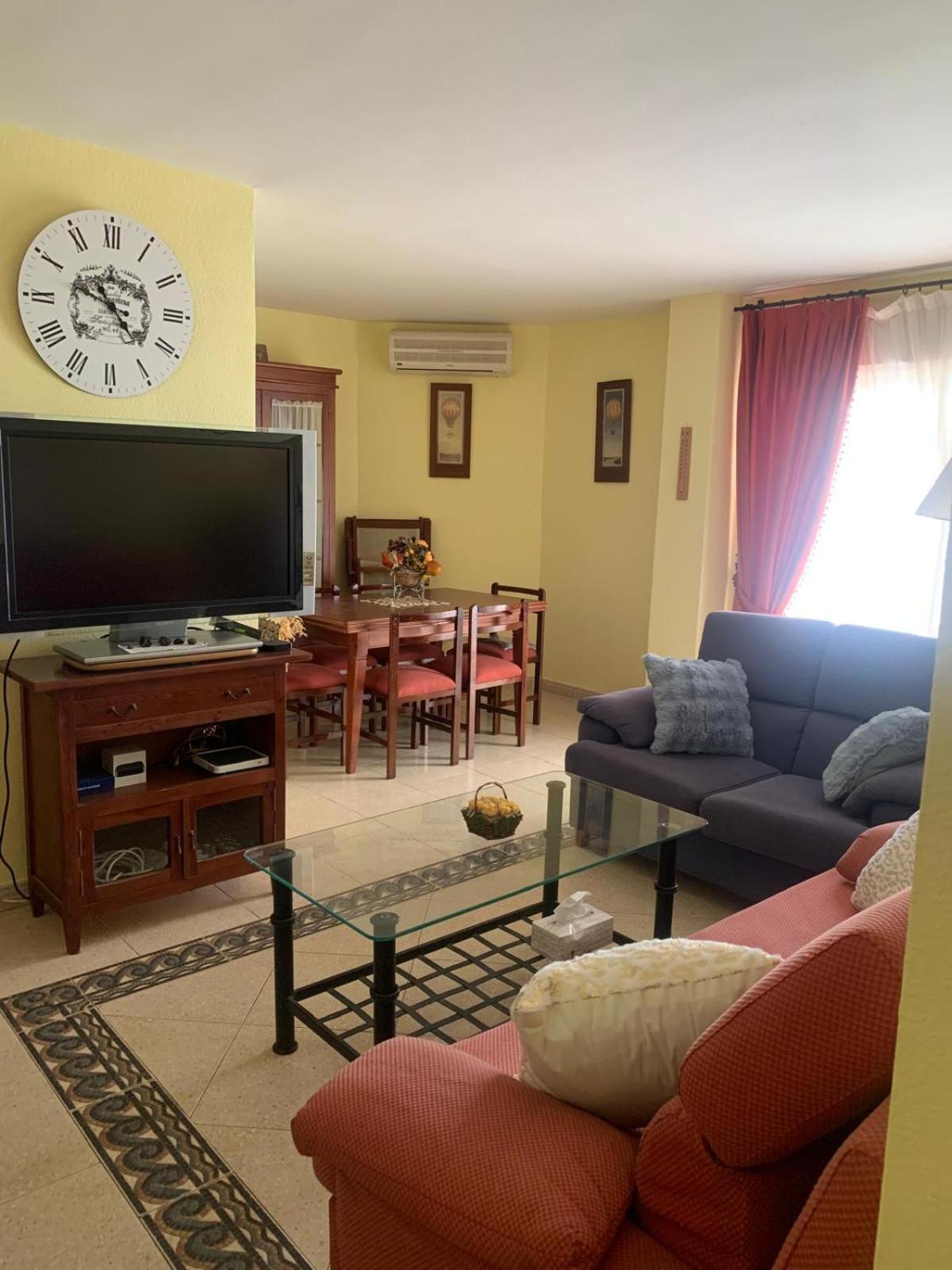 De Luxe Apartament Fuengirola