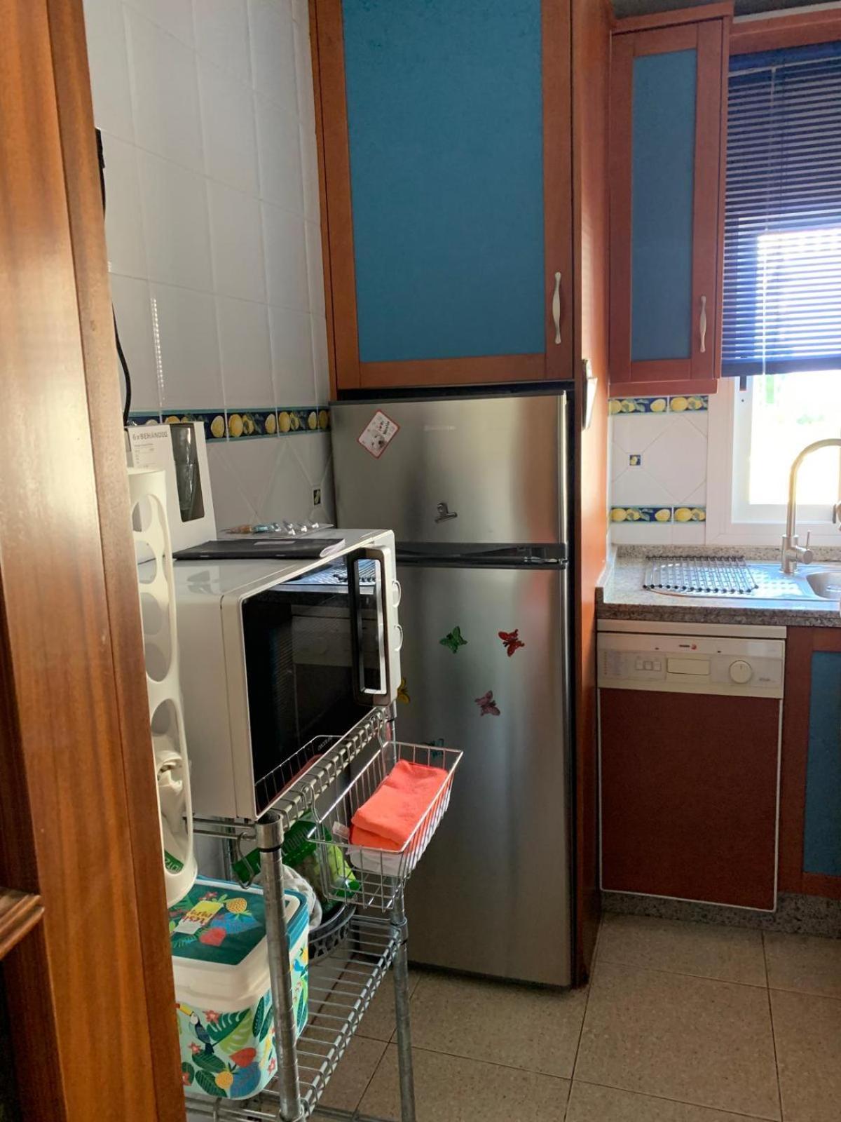 De Luxe Apartment *