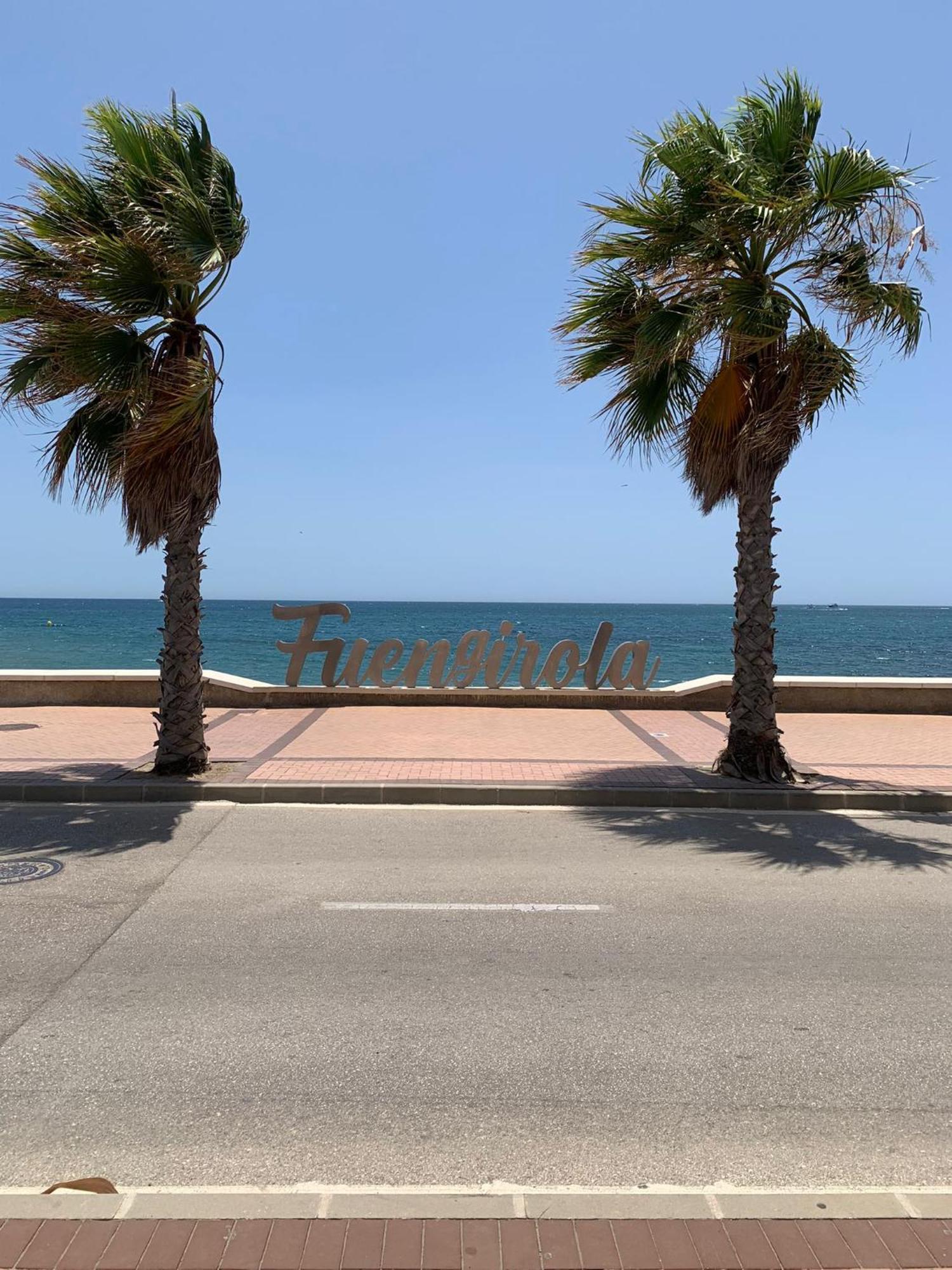 De Luxe Fuengirola
